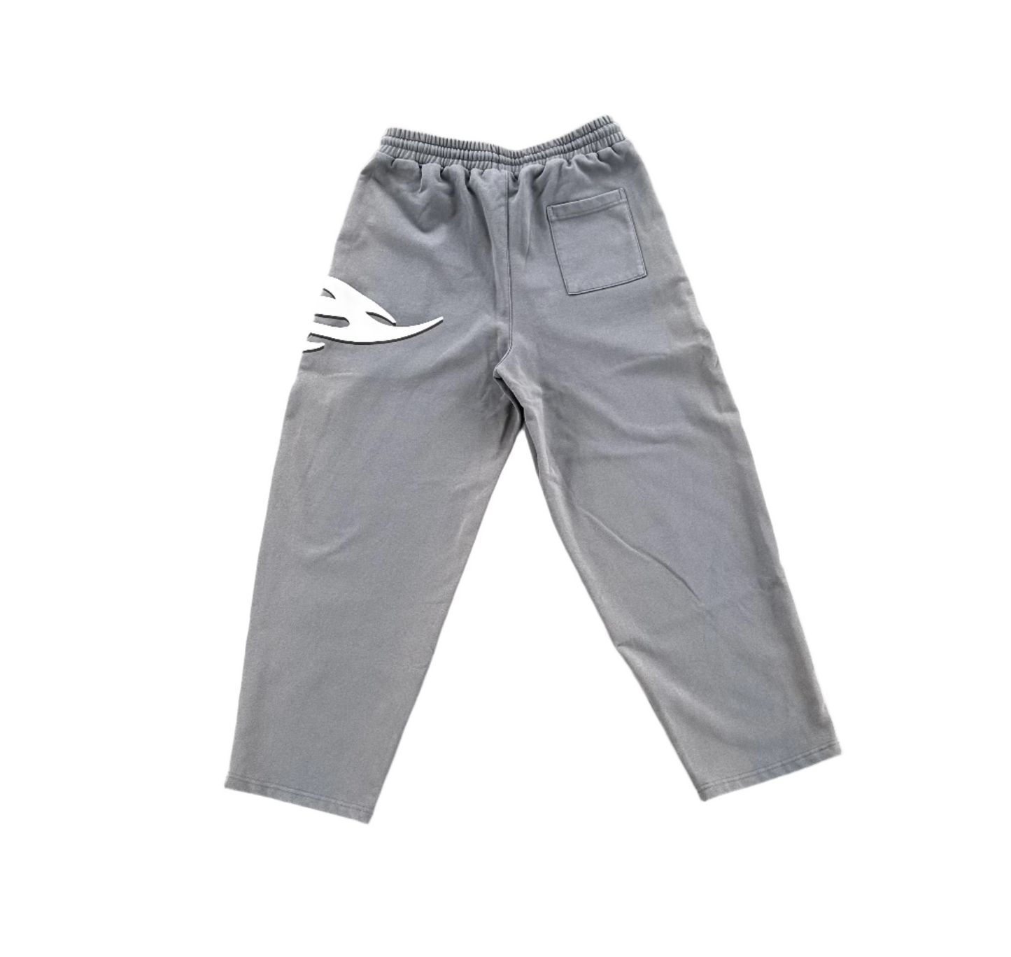 Grey Sweats
