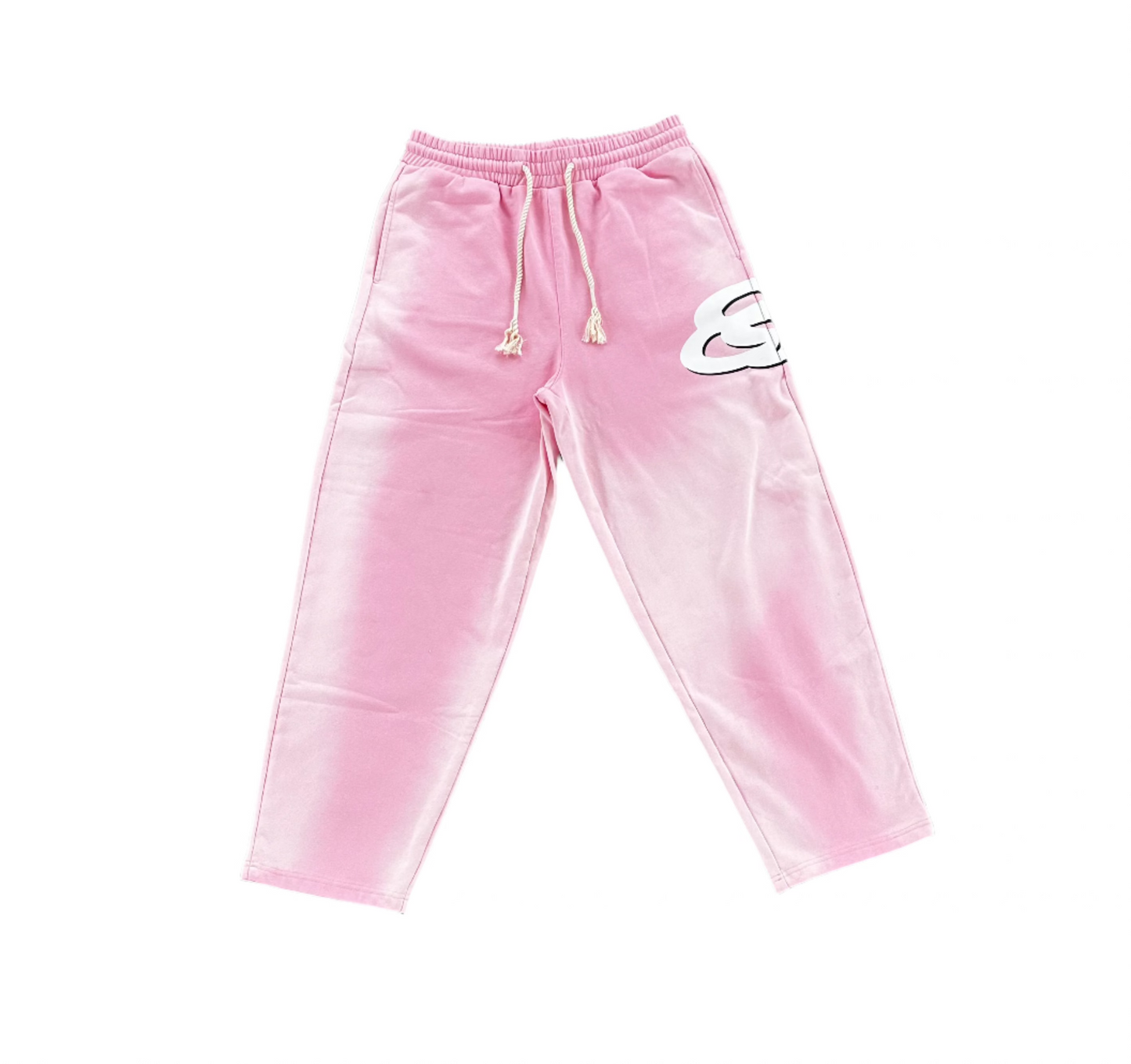 Pink Sweats