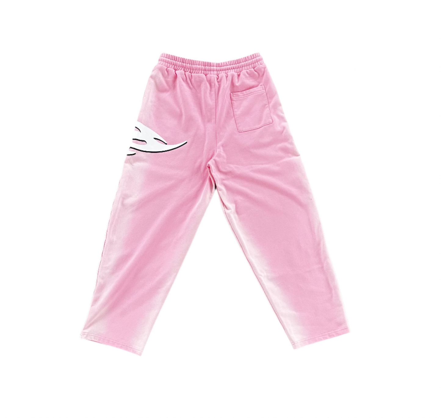 Pink Sweats