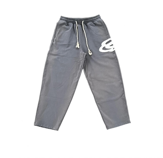 Grey Sweats