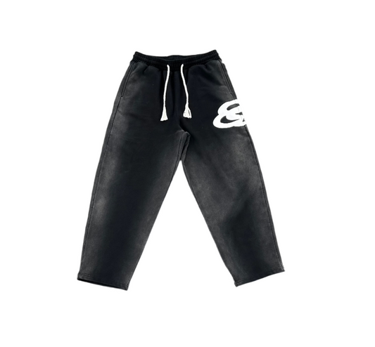 Black Sweats